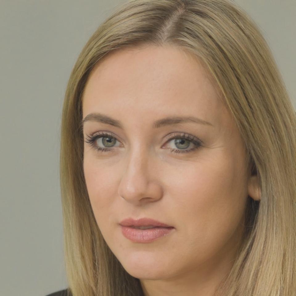 Raluca Avram - Specialist în educație financiară